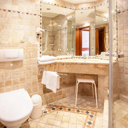 Strandvillen - Mit Meerblick, 2 Schlafzimmern Und Balkon Sv-761 Apartment *